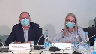 Как здравоохранение Удмуртии решает проблемы пандемии. Часть 2