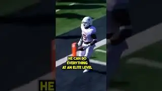 Bijan Robinson SHOULD BE the RB1 in Fantasy Drafts