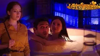 Наше счастье не вернуть назад:) Валерия Ходос&Андрей Фединчик&Ксения Роменкова
