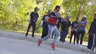 Lil Uzi & So Faygo - Molly (Official Dance Video)