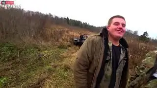 С канала Не тормози