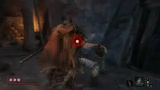 (Гайд) ФАРМ Опыта (300 опыта с моба за удар) Возле Идола в Sekiro Shadows Die Twice (Секиро)