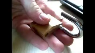 How To Pick A Lock For Beginners