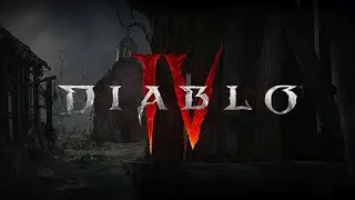 Diablo 4 — Некромант   ТРЕЙЛЕР на русском субтитры