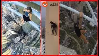 This videos are insane|SweatyPalms