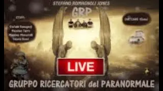 GRP LIVE LA TAVOLA OUIJIA