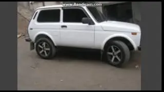 NIVI AKER TOXEL AA