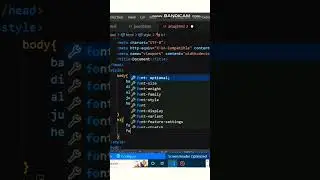 #html