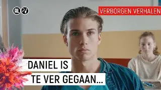 DANIEL HEEFT SAMANTHA HAAR REPUTATIE VERPEST (Deel 2) | Verborgen Verhalen | NPO Zapp