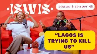 Let’s Talk About The “Nigerian Condition”
