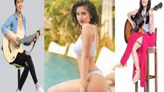 Julie anne san jose so sexy