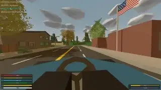 Unturned Выживание - Полный рандом! #3