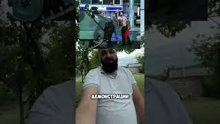 Военный переворот в Турции! Как это было 
