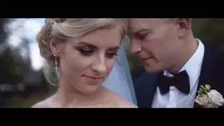 Milana and Michal // Boho Wedding
