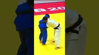 Winner 90kg🥇 World Judo Championships - Doha 2023