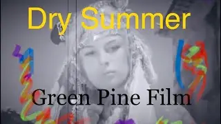 Dry Summer | Susuz Yaz | Hulya Kocyigit (version 1) (overall project 50) (S3 - P 10)