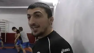 УОР Хасавюрт, 2 часть.