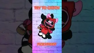 Catch cute PickyPiggy from Smiling Critters 👏🏼 