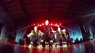 Battle Royal | Dance Studio TEMA | Отчётный концерт 2017