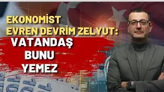 Ekonomist Evren Devrim Zelyut cevapladı! Erdoğan'ın açıkladığı KDV indirimi fiyatlara yansır mı?