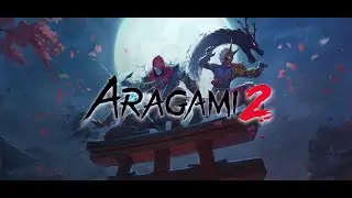Aragami 2 Прохождение Часть 3