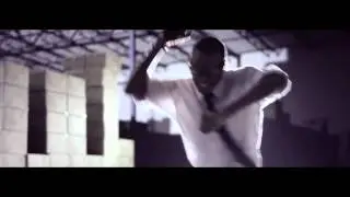 Grand Angel & Lady Socratez - Higher (HD Music Video)