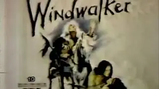 Windwalker 1981 TV trailer