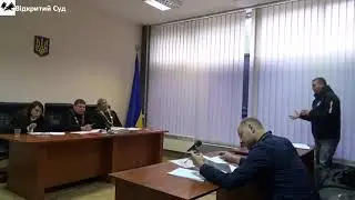 Про скасування повідомлення - рішення (невірно встановлені факти податковим органом)