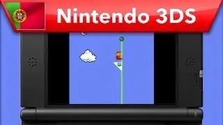 Super Mario Bros. Deluxe - Trailer (Nintendo 3DS)