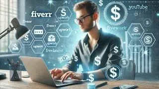 How to Start & Succeed as a Freelancer in 2025! 💼💰