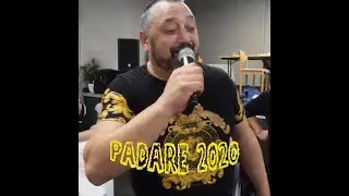 Qko Show [ LIVE ] Padare 2020 - Kuchek za Varbovka