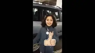 تحدي الدقيقة مع جودي, جمال الطفولة لا يفوتكم . رائع جدا😘😘
