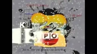 Klasky Csupo Effects 3 In Vocoded Wave