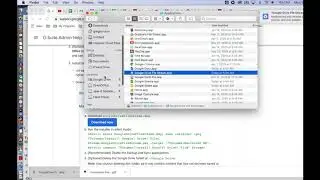 Installing Google File Stream Mac