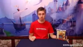 Синоби: Война кланов. Обзор настольной игры от Игроведа
