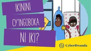 Ikinini cy'Ingoboka Ni Iki?