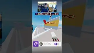 Can't Touch This on Roblox Arsenal