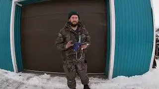Вжик напылитель метала Zn Al