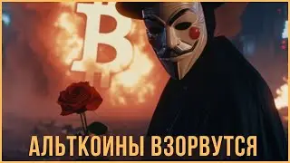 Какие альткоины дадут иксы ? МЕМКОИНЫ 2025 ГОДА