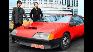 Документальный фильм    Секрет "Лауры" 1985 СССР