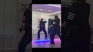 Stray Kids 