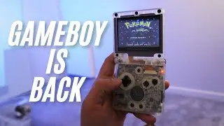 Game Boy in 2024: Should You Still Get One?