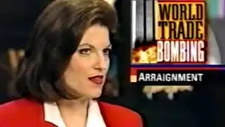 1993 WTC Bombing arrests links to Kahane assassin Nosair through Salameh and El-Gabrowny