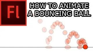 Bouncing Ball Animation
