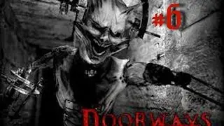Doorways The Underworld - Чертовые лабиринты ! #6