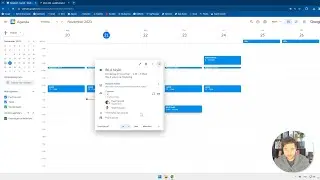 Google Agenda afspraken opnieuw inplannen na importeren of samenvoegen agenda's