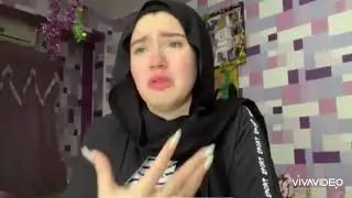بكاء وانهيار 
