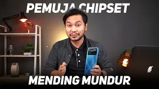 KECEWA BERAT! Dibikin kecewa sama POCO X4 Pro 5G!