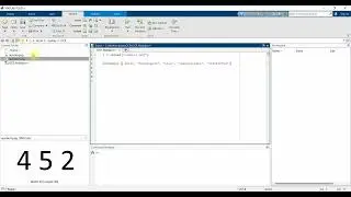 How to read numbers from an image in matlab using ocr (optical character recognition)?