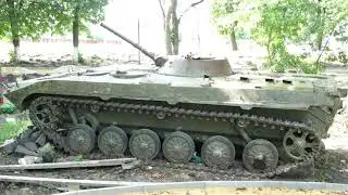 Благоустройство афганского сквера в г. Богородицке